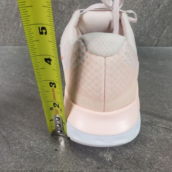 Nike Renew Run 2 Sneakers Womens 10.5 Pink Running Shoes CU3505-603 - Picture 10 of 10